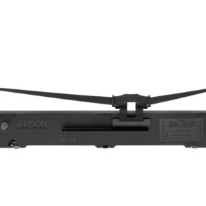 Epson SIDM Black Ribbon Cartridge for FX-890, FX-890A (C13S015329)