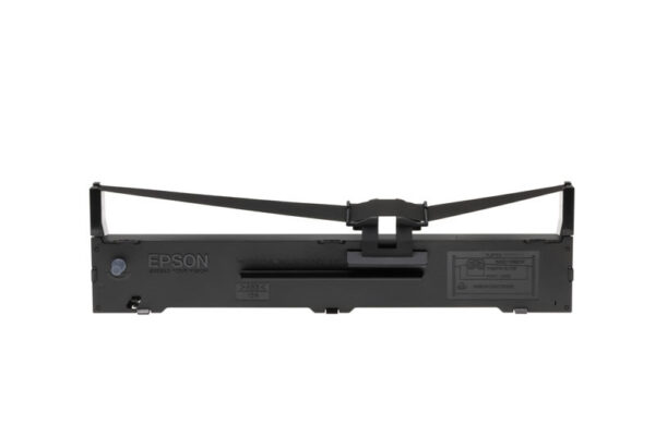 Epson SIDM Black Ribbon Cartridge for FX-890, FX-890A (C13S015329) Epson SIDM Black Ribbon Cartridge for FX-890, FX-890A (C13S015329)
