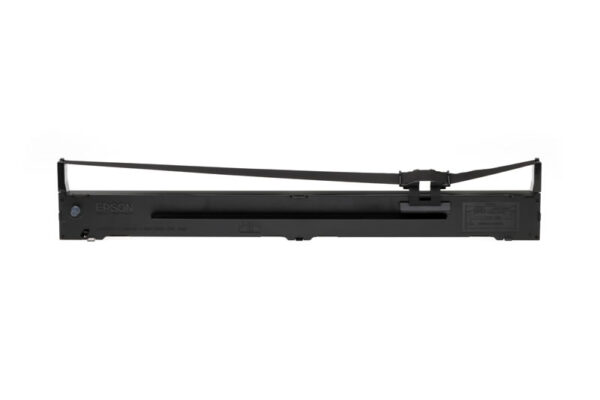 Epson SIDM Black Ribbon Cartridge for LQ-2090 (C13S015336) Epson SIDM Black Ribbon Cartridge for LQ-2090 (C13S015336)