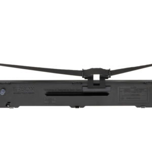 Epson SIDM Black Ribbon Cartridge for LQ-590 (C13S015337)