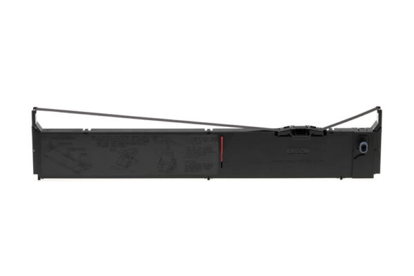 Epson SIDM Black Ribbon Cartridge for DFX-9000 (C13S015384) Epson SIDM Black Ribbon Cartridge for DFX-9000 (C13S015384)