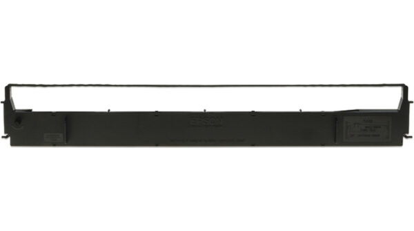 Epson SIDM Black Ribbon Cartridge Epson SIDM Black Ribbon Cartridge