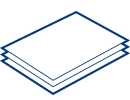 Epson Standard Proofing Paper, DIN A3+, 205g/m², 100 Sheets Epson Standard Proofing Paper, DIN A3+, 205g/m², 100 Sheets