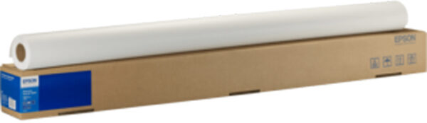 Epson Premium Canvas Satin, 60" x 12,2 m, 350g/m²