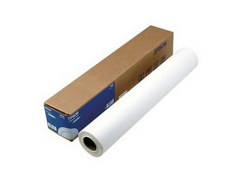Epson Crystal Clear Film for 24" x 30.5m (for SP WT7900) Epson Crystal Clear Film for 24" x 30.5m (for SP WT7900)