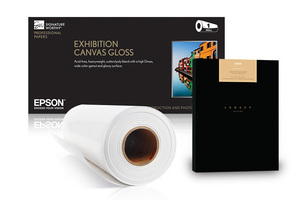 Epson S400089 photo paper White Gloss