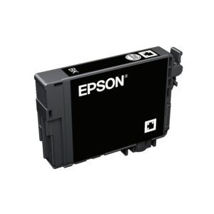 Epson Singlepack Black 502 Ink