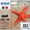 Epson C13T03U64010 ink cartridge 1 pc(s) Original Standard Yield