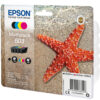 Epson C13T03U64010 ink cartridge 1 pc(s) Original Standard Yield