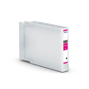 Epson WF-C81xx / WF-C86xx Ink Cartridge XL Magenta Epson WF-C81xx / WF-C86xx Ink Cartridge XL Magenta