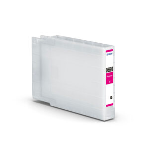Epson WF-C81xx / WF-C86xx Ink Cartridge XL Magenta Epson WF-C81xx / WF-C86xx Ink Cartridge XL Magenta