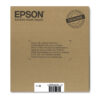 Epson Multipack 4-colours T071 EasyMail Epson Multipack 4-colours T071 EasyMail