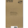 Epson Hummingbird Multipack 6-colours T0807 Claria Photographic Ink Epson Hummingbird Multipack 6-colours T0807 Claria Photographic Ink