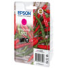 Epson 503 ink cartridge 1 pc(s) Original Standard Yield Magenta Epson 503 ink cartridge 1 pc(s) Original Standard Yield Magenta