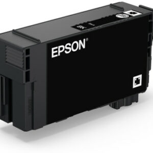 Epson C13T11J140 ink cartridge 1 pc(s) Original Standard Yield Black Epson C13T11J140 ink cartridge 1 pc(s) Original Standard Yield Black