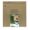 Epson Fox Multipack 4-colours T128 EasyMail Epson Fox Multipack 4-colours T128 EasyMail