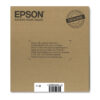 Epson Fox Multipack 4-colours T128 EasyMail Epson Fox Multipack 4-colours T128 EasyMail