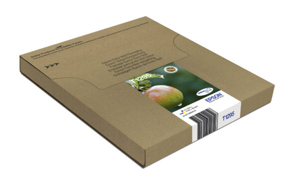 Epson Apple Multipack 4-colours T129 EasyMail Epson Apple Multipack 4-colours T129 EasyMail