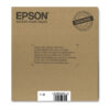 Epson Apple Multipack 4-colours T129 EasyMail Epson Apple Multipack 4-colours T129 EasyMail