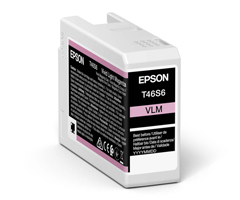 Epson UltraChrome Pro10 ink cartridge 1 pc(s) Original Light magenta Epson UltraChrome Pro10 ink cartridge 1 pc(s) Original Light magenta