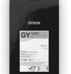 Epson UltraChrome Pro6 ink cartridge 1 pc(s) Original Grey Epson UltraChrome Pro6 ink cartridge 1 pc(s) Original Grey