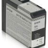 Epson T58080N ink cartridge 1 pc(s) Original Matte black