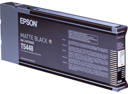 Epson C13T61480N ink cartridge 1 pc(s) Original Matte black Epson C13T61480N ink cartridge 1 pc(s) Original Matte black