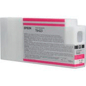 Epson T6423 Vivid Magenta Ink Cartridge (150ml) Epson T6423 Vivid Magenta Ink Cartridge (150ml)