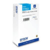 Epson C13T75524N ink cartridge 1 pc(s) Original High (XL) Yield Cyan