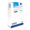 Epson C13T75624N ink cartridge 1 pc(s) Original Cyan