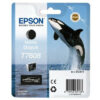 Epson C13T76084N10 ink cartridge 1 pc(s) Original Matte black