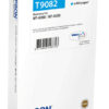 Epson C13T90824N ink cartridge 1 pc(s) Original Cyan