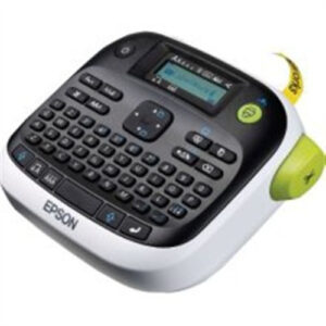Epson LabelWorks LW-300 label printer Thermal transfer 180 x 180 DPI Epson LabelWorks LW-300 label printer Thermal transfer 180 x 180 DPI