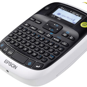 Epson LabelWorks LW-400 label printer Thermal transfer 180 x 180 DPI