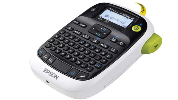 Epson LabelWorks LW-400 label printer Thermal transfer 180 x 180 DPI Epson LabelWorks LW-400 label printer Thermal transfer 180 x 180 DPI