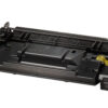 HP 89X High Yield Black Original LaserJet Toner Cartridge HP 89X High Yield Black Original LaserJet Toner Cartridge
