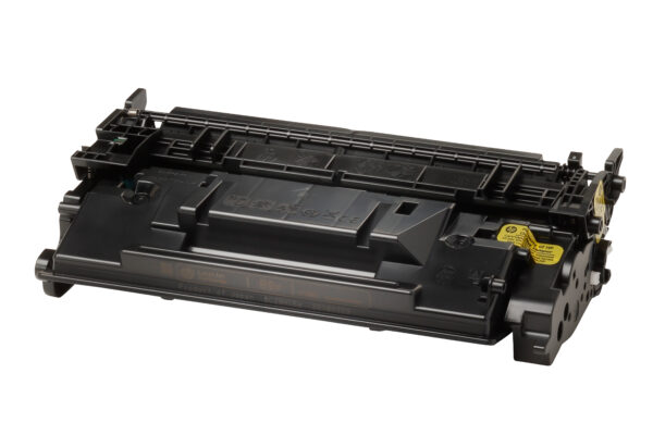 HP 89X High Yield Black Original LaserJet Toner Cartridge HP 89X High Yield Black Original LaserJet Toner Cartridge
