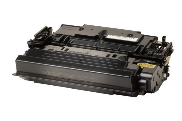 HP 89Y Extra High Yield Black Original LaserJet Toner Cartridge HP 89Y Extra High Yield Black Original LaserJet Toner Cartridge