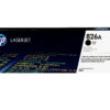 HP 826A Black Original LaserJet Toner Cartridge HP 826A Black Original LaserJet Toner Cartridge