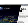 HP 828A Black LaserJet Image Drum HP 828A Black LaserJet Image Drum