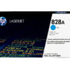 HP 828A Cyan LaserJet Image Drum HP 828A Cyan LaserJet Image Drum
