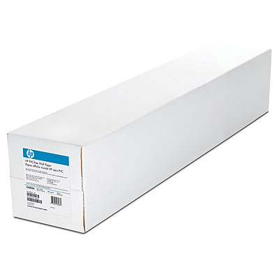 HP PVC-free Wall Paper 1372 mm x 30.5 m (54 in x 100 ft) large format HP PVC-free Wall Paper 1372 mm x 30.5 m (54 in x 100 ft) large format
