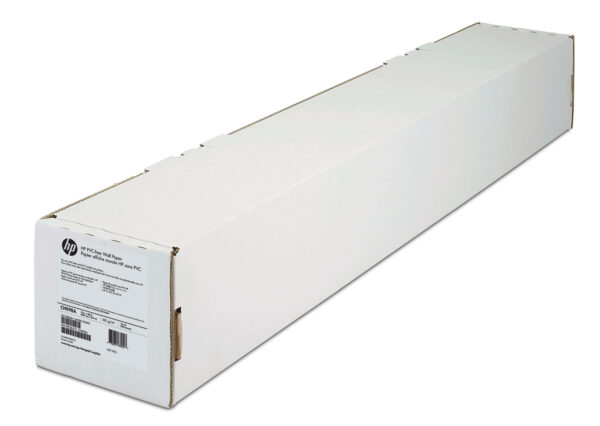 HP PVC-free Wall Paper 1067 mm x 30.5 m (42 in x 100 ft) large format HP PVC-free Wall Paper 1067 mm x 30.5 m (42 in x 100 ft) large format
