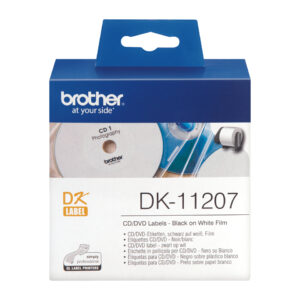 Brother CD/DVD Labels Brother CD/DVD Labels