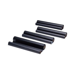 Brother PC-74RF fax supply Fax ribbon 144 pages Black 4 pc(s) Brother PC-74RF fax supply Fax ribbon 144 pages Black 4 pc(s)