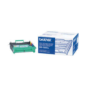 Brother DR-130CL printer drum Original Brother DR-130CL printer drum Original