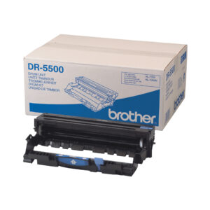 Brother DR-5500 printer drum Original Brother DR-5500 printer drum Original