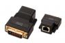 DIGITUS by ASSMANN Shop | DVI extender via CAT5 / CAT6