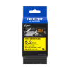 Brother HSE-611E label-making tape Brother HSE-611E label-making tape