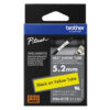 Brother HSE-611E label-making tape Brother HSE-611E label-making tape